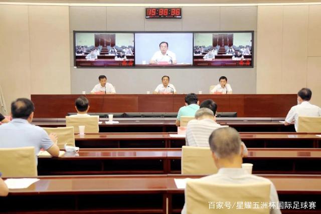 市南队主场击败崂山队，青岛城市足球赛精彩上演